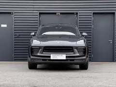 2023 Porsche Macan Macan 2.0T — фото 3