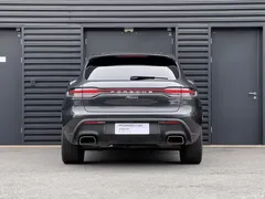2023 Porsche Macan Macan 2.0T — фото 4