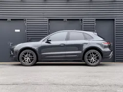 2023 Porsche Macan Macan 2.0T — фото 5