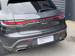 2023 Porsche Macan Macan 2.0T — фото 6
