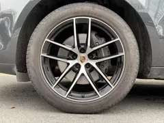 2023 Porsche Macan Macan 2.0T — фото 7