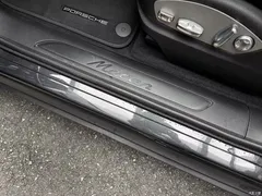 2023 Porsche Macan Macan 2.0T — фото 8