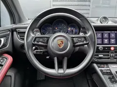 2023 Porsche Macan Macan 2.0T — фото 12