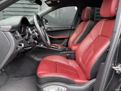 2023 Porsche Macan Macan 2.0T — фото 14