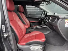 2023 Porsche Macan Macan 2.0T — фото 15