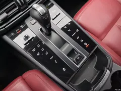 2023 Porsche Macan Macan 2.0T — фото 16