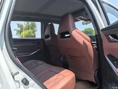 2023 Changan CS75 PLUS 1.5T AT luxury, белый — фото 7