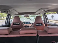 2023 Changan CS75 PLUS 1.5T AT luxury, белый — фото 10
