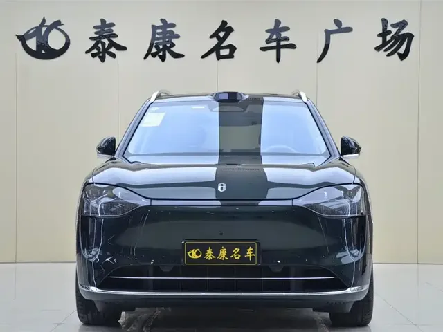 2025 Aito M9 52kWh 5 (192