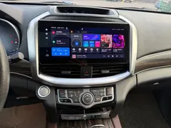 2022 Haval H9 2.0T Petrol 4WD 5-seat, белый — фото 8