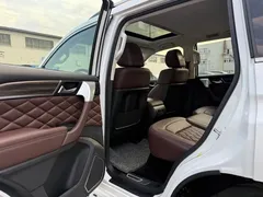 2022 Haval H9 2.0T Petrol 4WD 5-seat, белый — фото 9