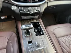 2022 Haval H9 2.0T Petrol 4WD 5-seat, белый — фото 18