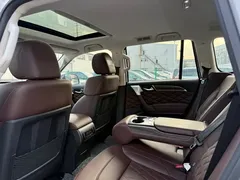 2022 Haval H9 2.0T Petrol 4WD 5-seat, белый — фото 20