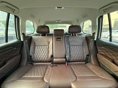 2022 Haval H9 2.0T Petrol 4WD 5-seat, белый — фото 22