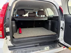 2022 Haval H9 2.0T Petrol 4WD 5-seat, белый — фото 23