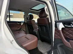 2022 Haval H9 2.0T Petrol 4WD 5-seat, белый — фото 25