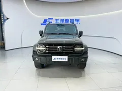 2021 Tank 300 City 2.0T Very Stylish — фото 4
