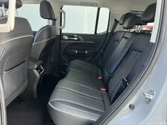 2021 Tank 300 City 2.0T Very Stylish — фото 8