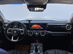2021 Tank 300 City 2.0T Very Stylish — фото 9