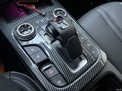 2021 Tank 300 City 2.0T Very Stylish — фото 10