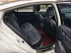 2021 Nissan Teana 2.0T XV AD1, белый — фото 9