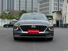 2021 Hyundai Famous pictures 270TGDi DCT TOP Flagship — фото 1