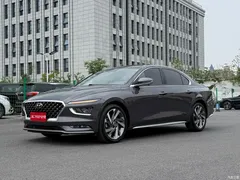 2021 Hyundai Famous pictures 270TGDi DCT TOP Flagship — фото 3