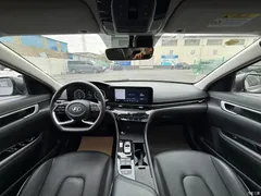 2021 Hyundai Famous pictures 270TGDi DCT TOP Flagship — фото 4