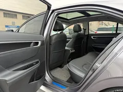 2021 Hyundai Famous pictures 270TGDi DCT TOP Flagship — фото 8