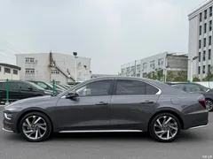 2021 Hyundai Famous pictures 270TGDi DCT TOP Flagship — фото 9