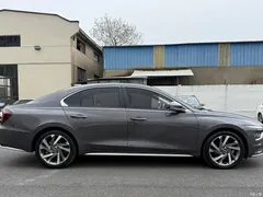 2021 Hyundai Famous pictures 270TGDi DCT TOP Flagship — фото 13