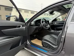 2021 Hyundai Famous pictures 270TGDi DCT TOP Flagship — фото 14