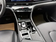 2021 Hyundai Famous pictures 270TGDi DCT TOP Flagship — фото 16