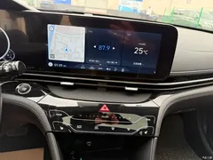 2021 Hyundai Famous pictures 270TGDi DCT TOP Flagship — фото 17