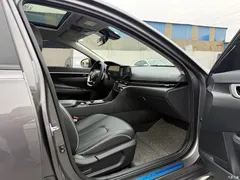 2021 Hyundai Famous pictures 270TGDi DCT TOP Flagship — фото 19