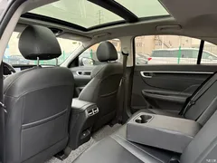 2021 Hyundai Famous pictures 270TGDi DCT TOP Flagship — фото 20