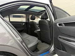 2021 Hyundai Famous pictures 270TGDi DCT TOP Flagship — фото 22