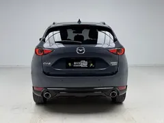2021 Mazda CX-5 2.5L AT 2WD Black Knight — фото 2