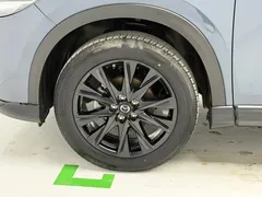 2021 Mazda CX-5 2.5L AT 2WD Black Knight — фото 7