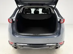 2021 Mazda CX-5 2.5L AT 2WD Black Knight — фото 9