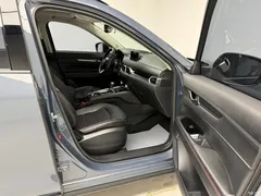 2021 Mazda CX-5 2.5L AT 2WD Black Knight — фото 10