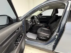 2021 Mazda CX-5 2.5L AT 2WD Black Knight — фото 13