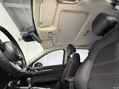 2021 Mazda CX-5 2.5L AT 2WD Black Knight — фото 14