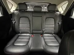 2021 Mazda CX-5 2.5L AT 2WD Black Knight — фото 15