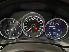 2021 Mazda CX-5 2.5L AT 2WD Black Knight — фото 16