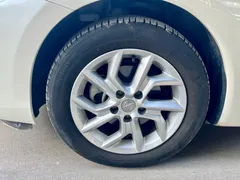 2021 Nissan Tiida 1.6L CVT, белый — фото 4