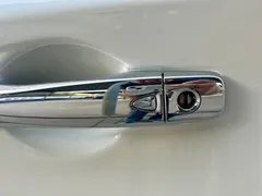 2021 Nissan Tiida 1.6L CVT, белый — фото 5