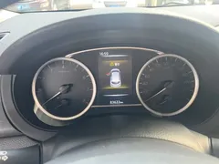 2021 Nissan Tiida 1.6L CVT, белый — фото 9