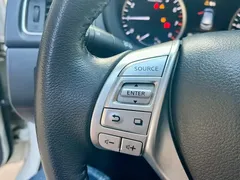 2021 Nissan Tiida 1.6L CVT, белый — фото 11