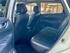 2021 Nissan Tiida 1.6L CVT, белый — фото 14